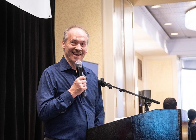 Will Shortz, Delighted